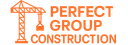 Perfect Group COonstruction Logo